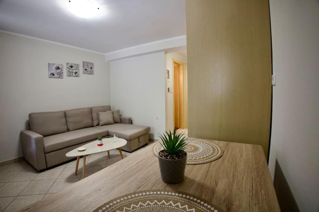Mountain Harmony Home Konitsa Ngoại thất bức ảnh